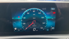 Mercedes-Benz A-Class A200 AMG Line Executive 5dr Auto Petrol Hatchback